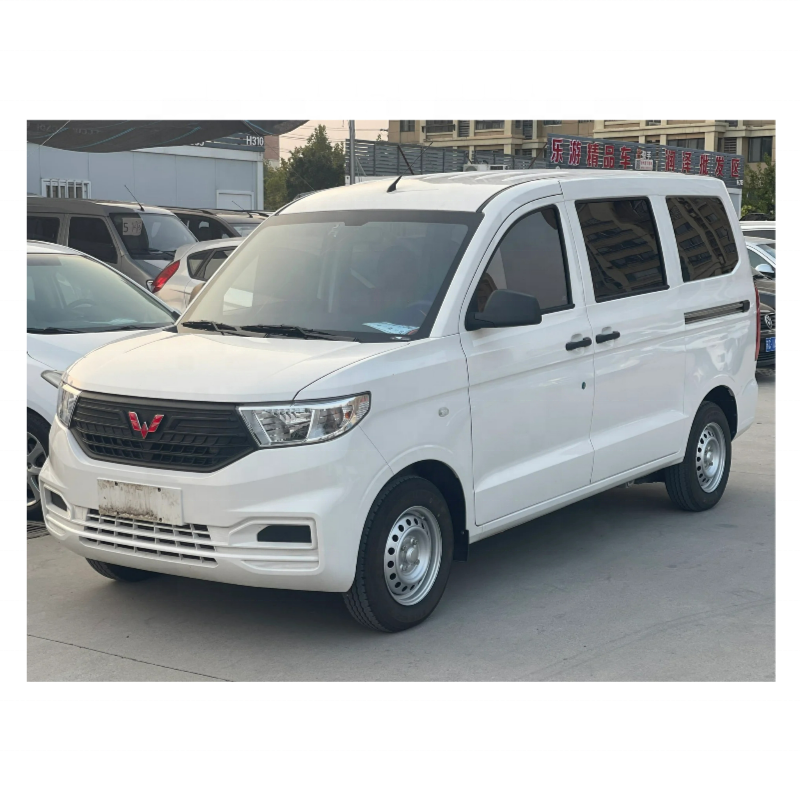 Best Selling Used Mini Vans Sprinter Van Electric Mini Van for Sale